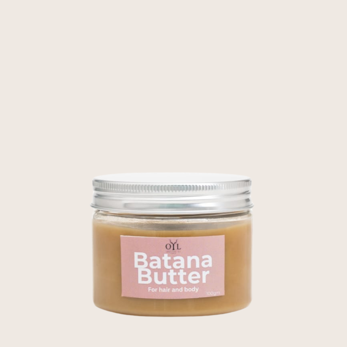 Batana Butter 120g