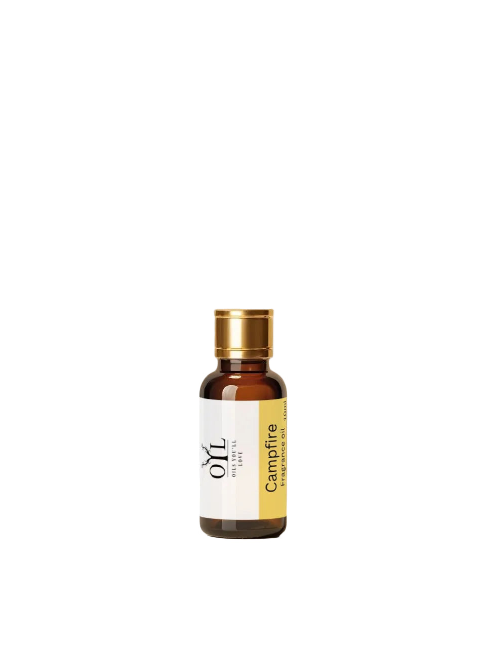 Campfire Diffuser Fragrance Oil 10 ML