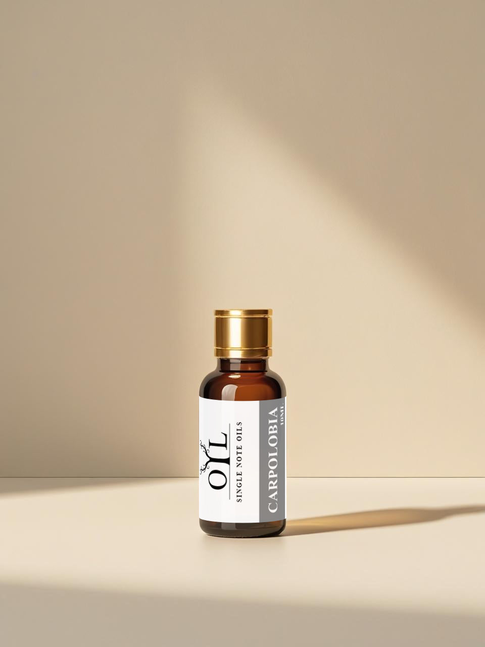 Copaiba (Copaifera officinalis) 10ML