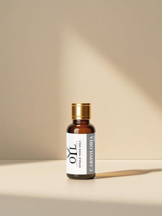 Carpolobia (Carpolobia lutea) Essential Oil 10ML