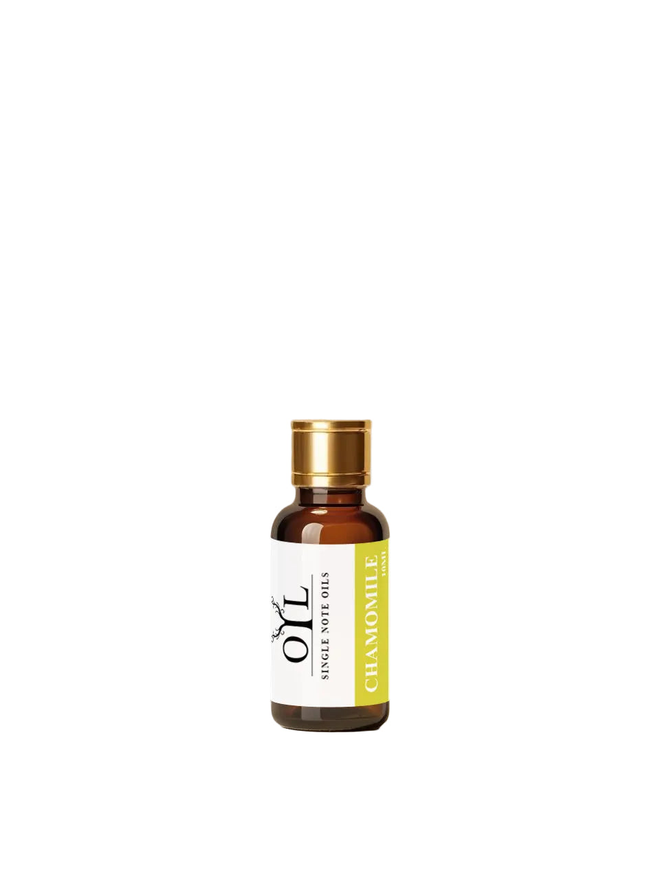 Chamomile (Matricaria recutita / Chamaemelum nobile) Essential Oil 10ML