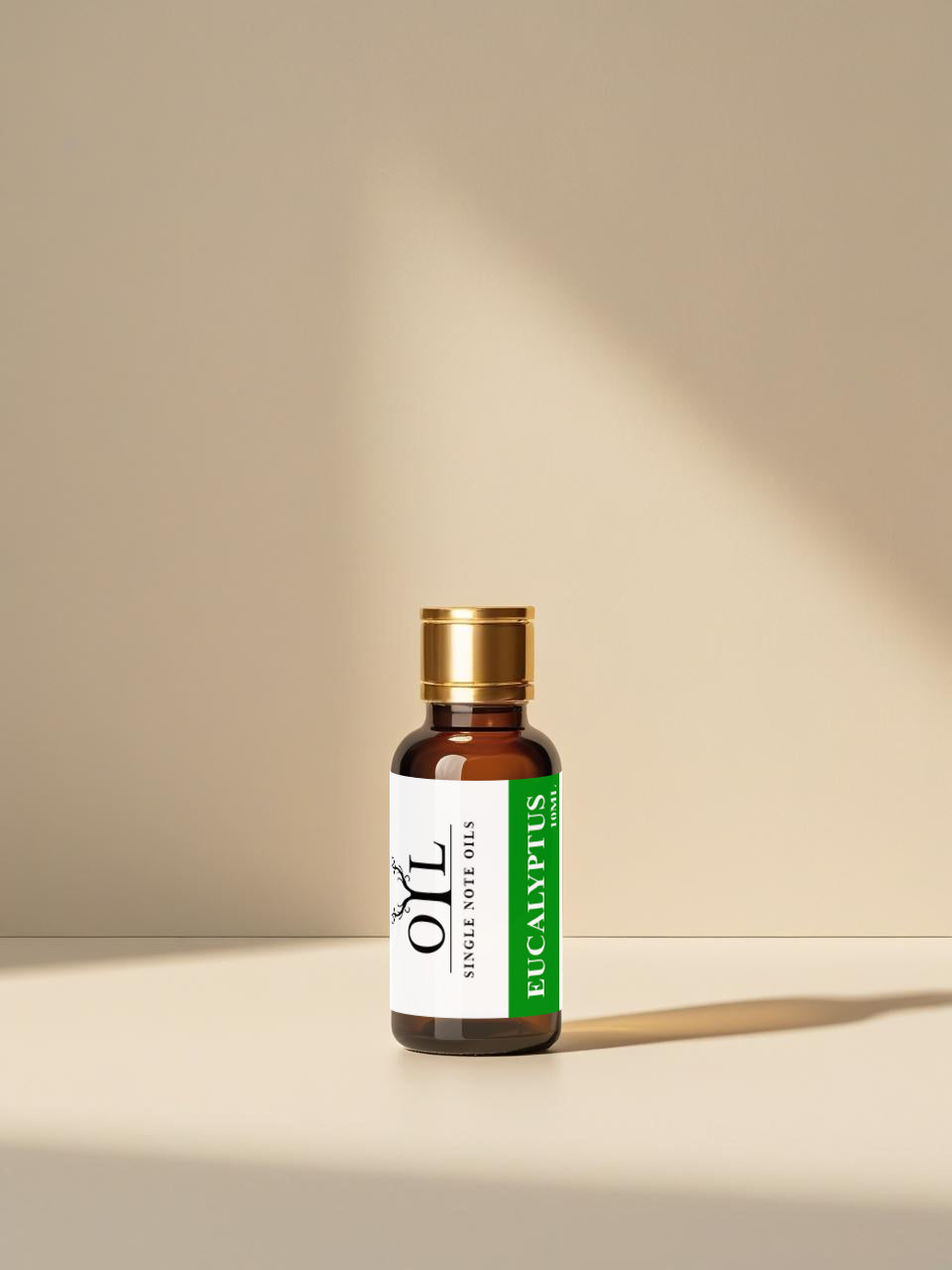 Eucalyptus (Eucalyptus globulus) 10ML