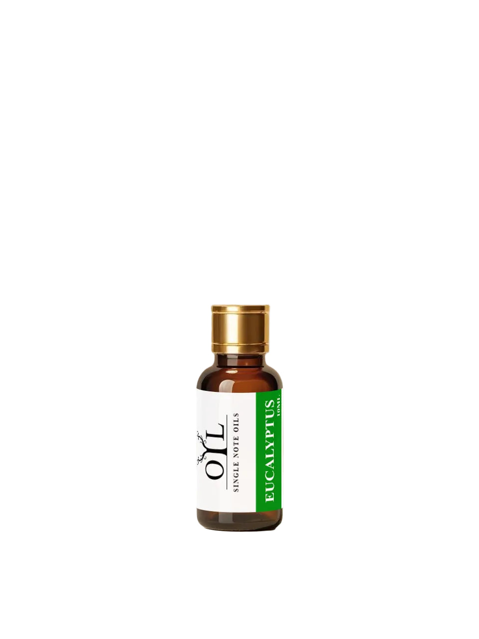 Eucalyptus (Eucalyptus globulus) Essential Oil 10ML