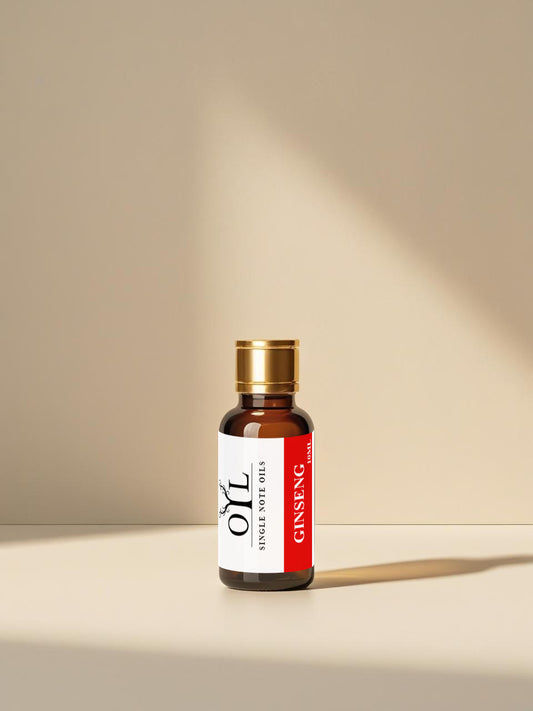 Geranium (Pelargonium graveolens) Essential Oil 10ML