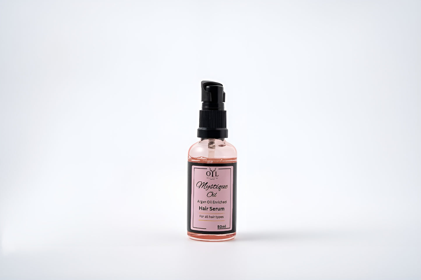 Mystique (Hair Serum) 50ML