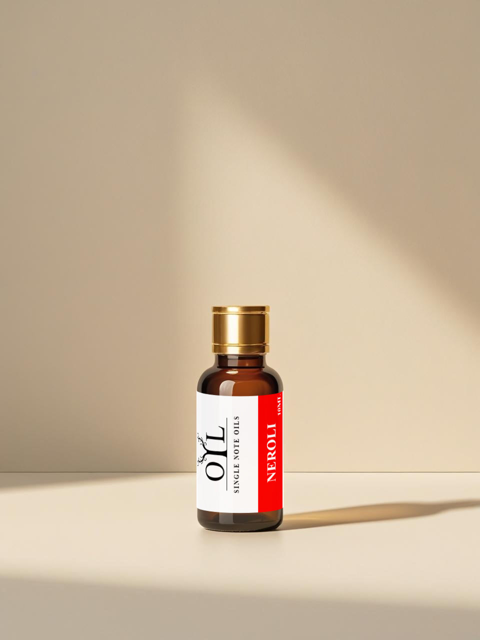 Neroli (Citrus aurantium) Essential Oil 10ML
