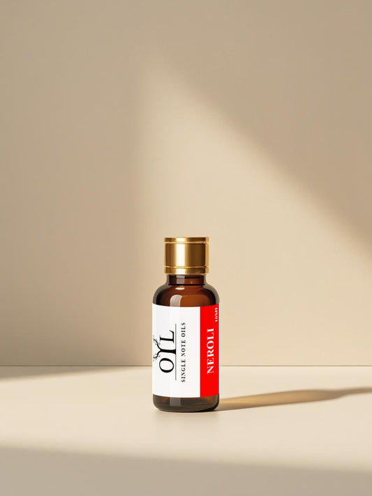 Neroli (Citrus aurantium) Essential Oil 10ML