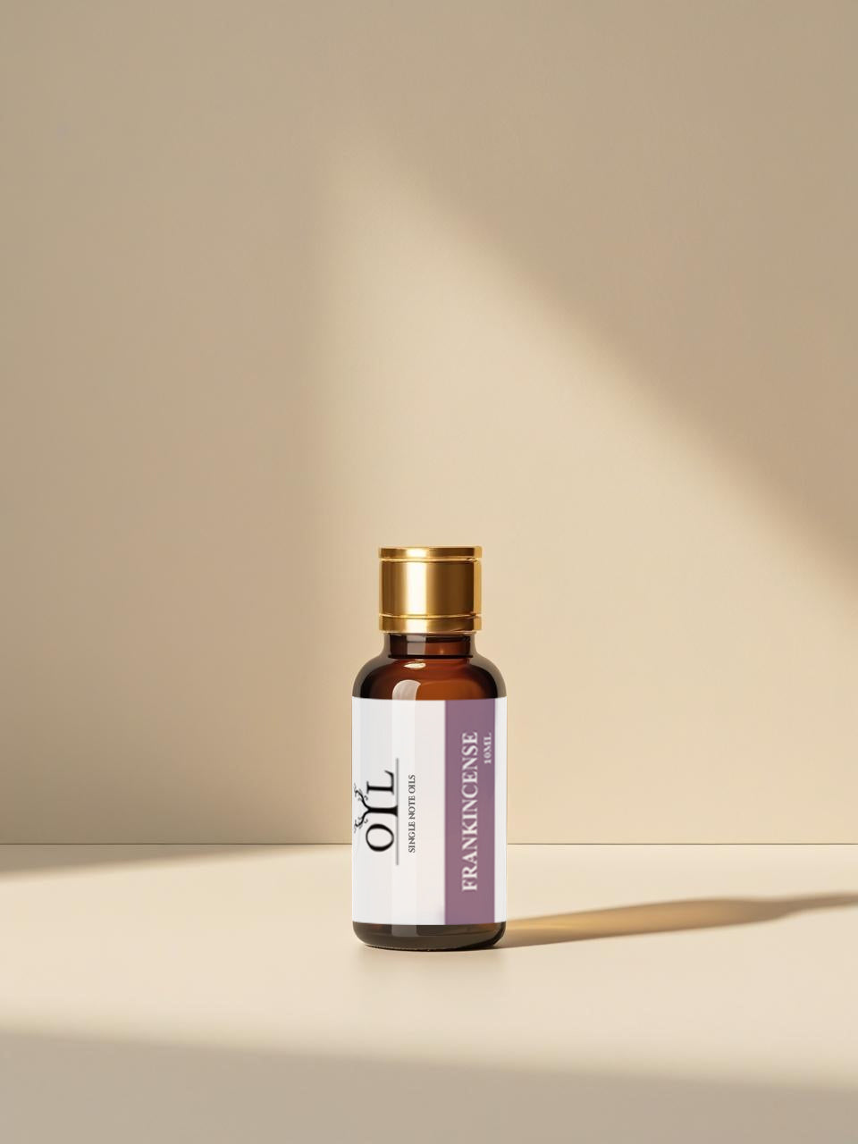 Frankincense (Boswellia carterii) 10ML