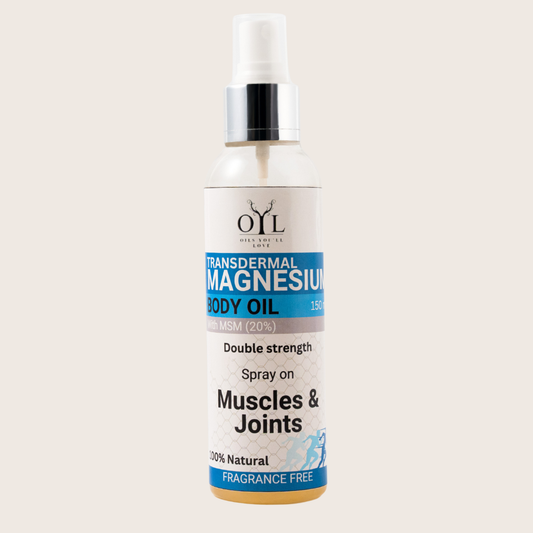 Magnesium Oil 150ML