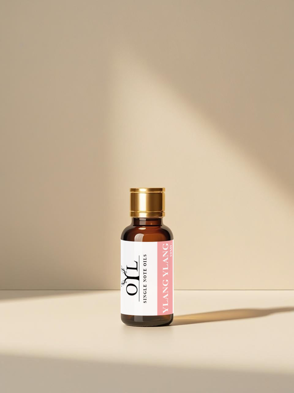 Ylang Ylang (Cananga odorata) Essential Oil 10ML