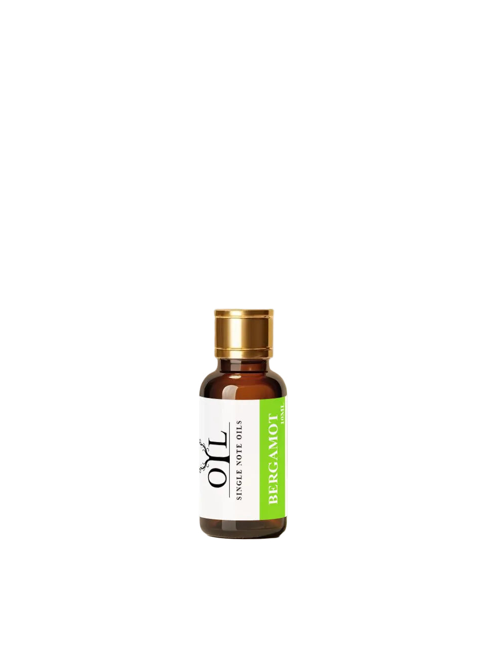 Bergamot (Citrus bergamia) Essential Oil 10ML