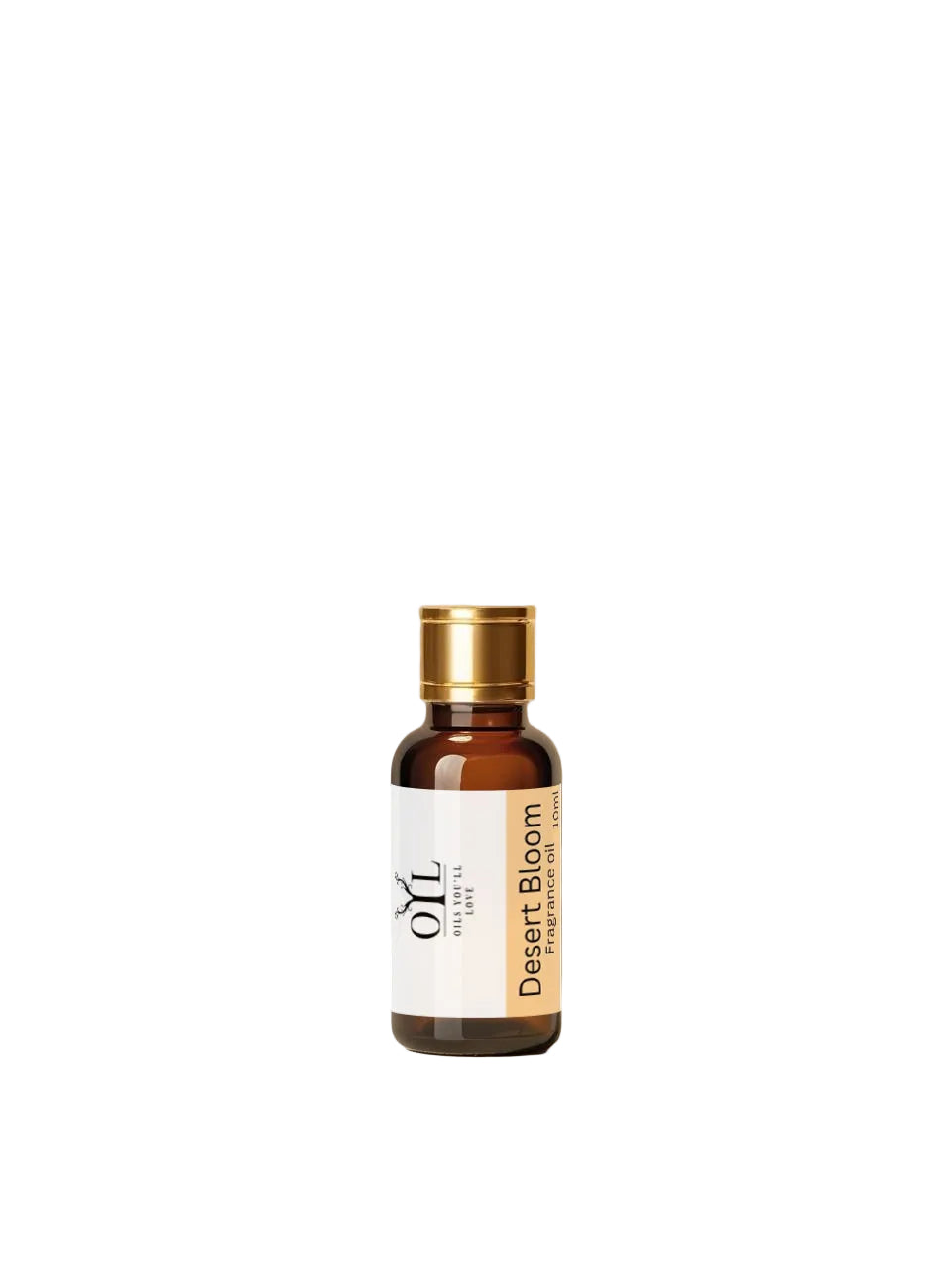 Desert Bloom Diffuser Fragrance Oil 10 ML