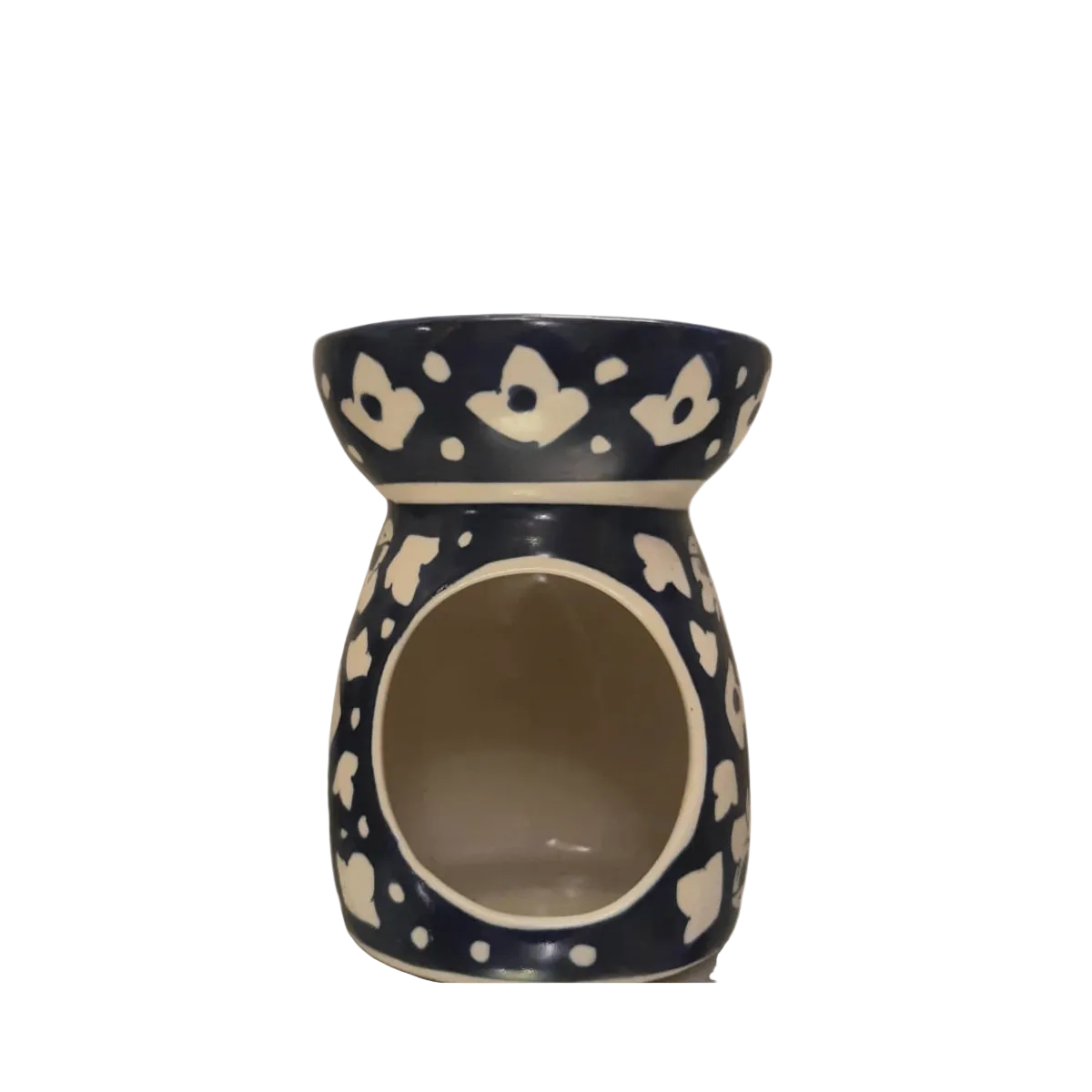 Oil Warmer