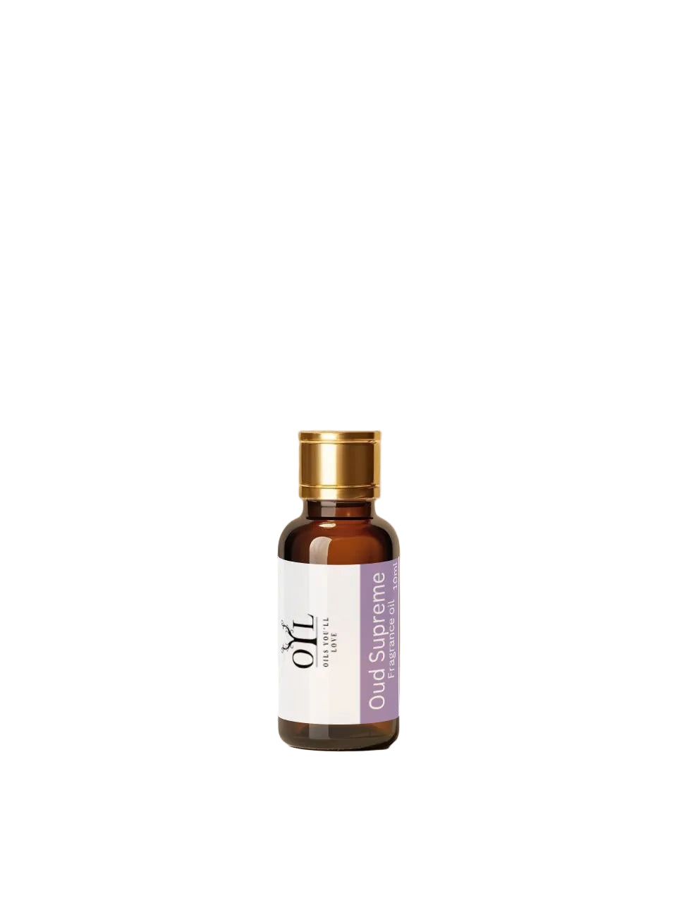 Oud Supreme Diffuser Fragrance Oil 10ML