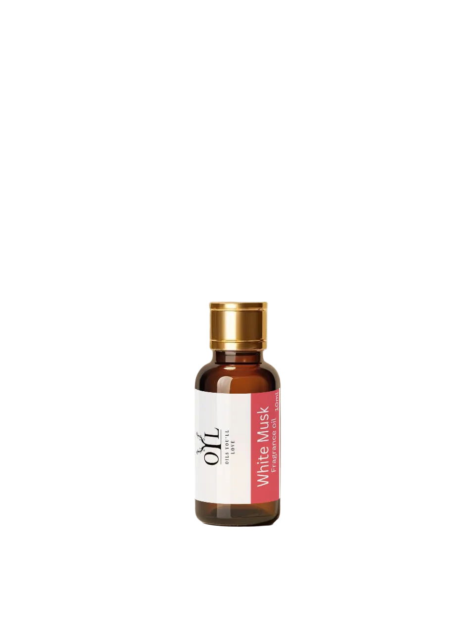 White Musk Diffuser Fragrance Oil 10ML