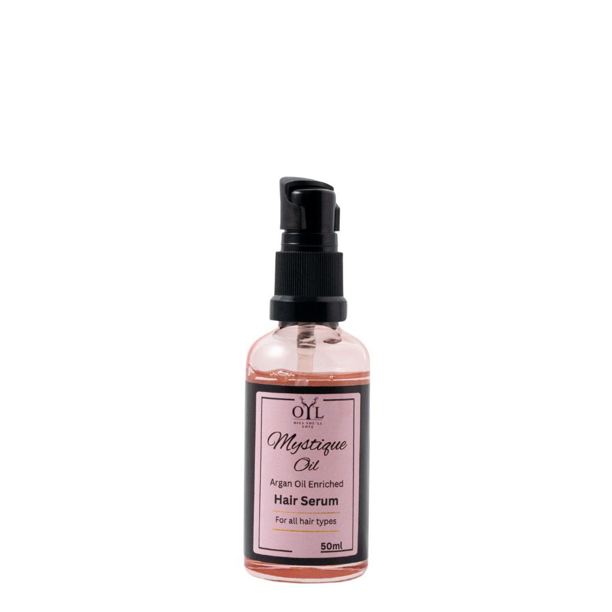 Mystique (Hair Serum) 50ML