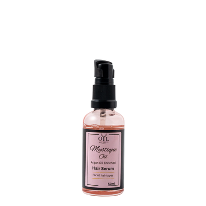 Mystique (Hair Serum) 50ML