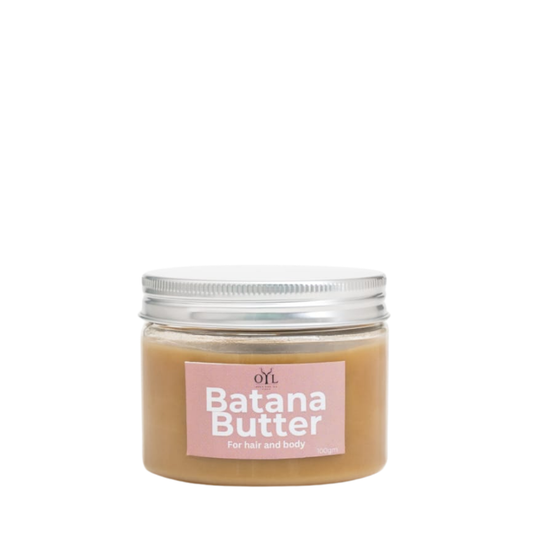 Batana Butter 120g