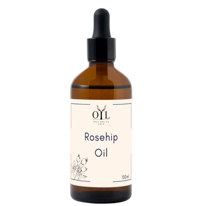 Rosehip Oil 100ML