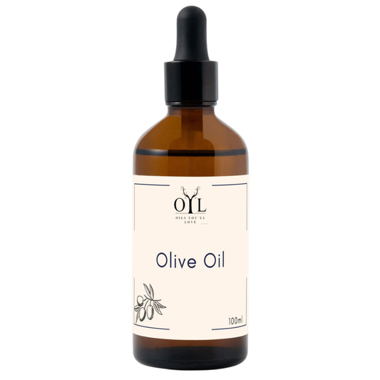 Olive Oil 100ML