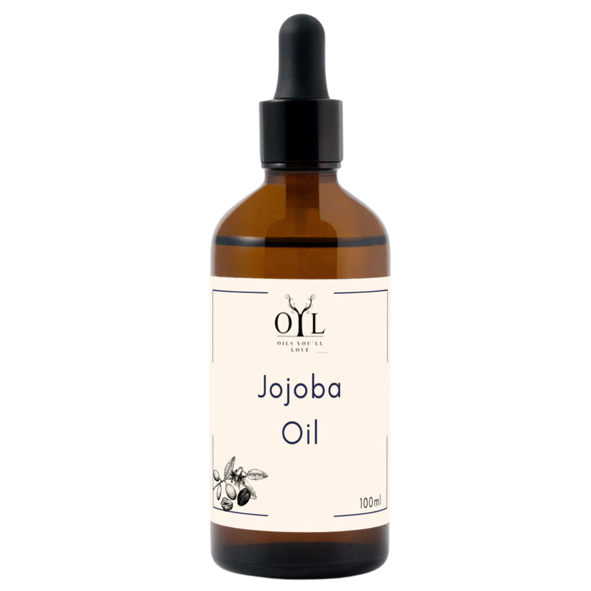 Jojoba Oil 100ML