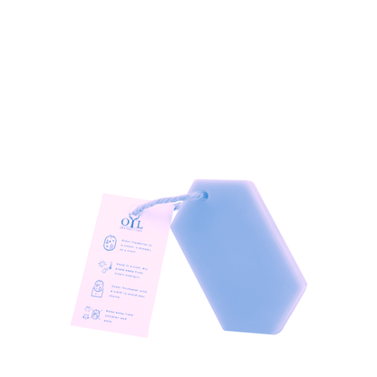 Scented Wax Tablets (Closet Fresheners)