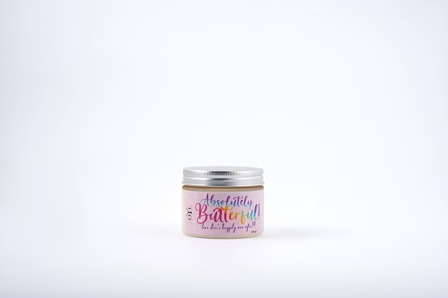 Absolutely Butterful (Body Butter) 120g