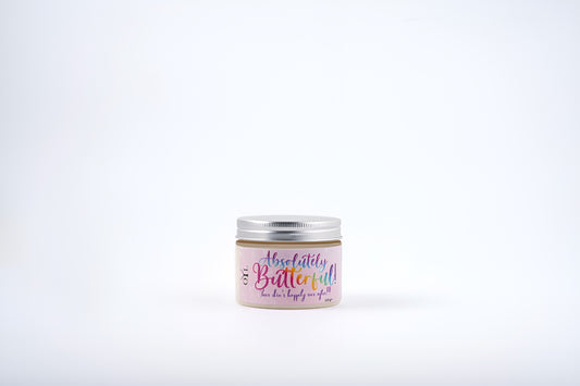 Absolutely Butterful (Body Butter) 120g