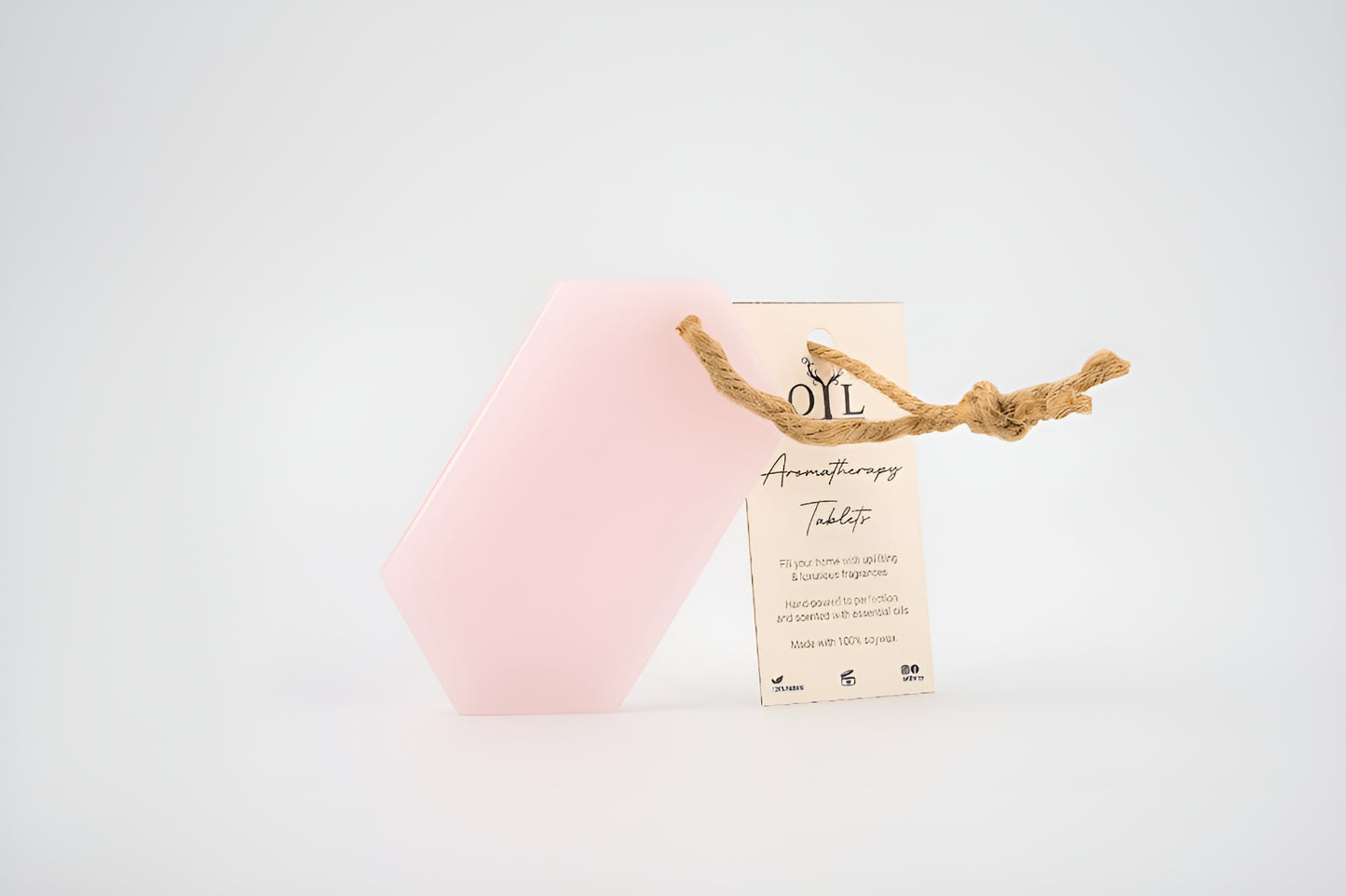 Scented Wax Tablets