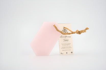 Scented Wax Tablets