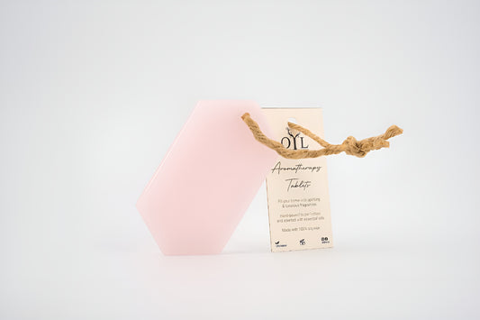 Scented Wax Tablets