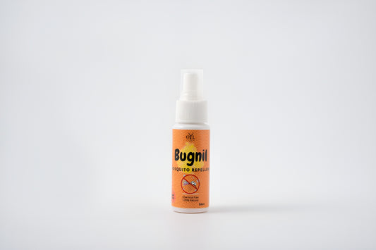 BUGNIL Natural Mosquito Repellent 50ML