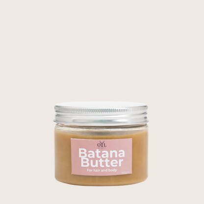 Batana Butter 120g