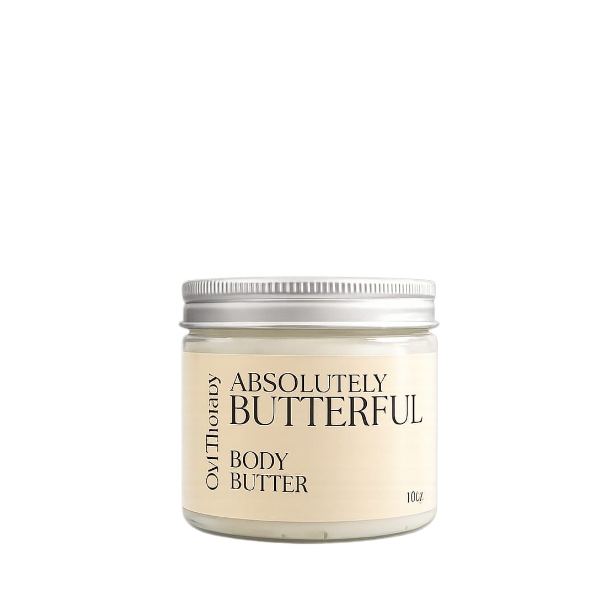 Absolutely Butterfull (Body Butter) 120g