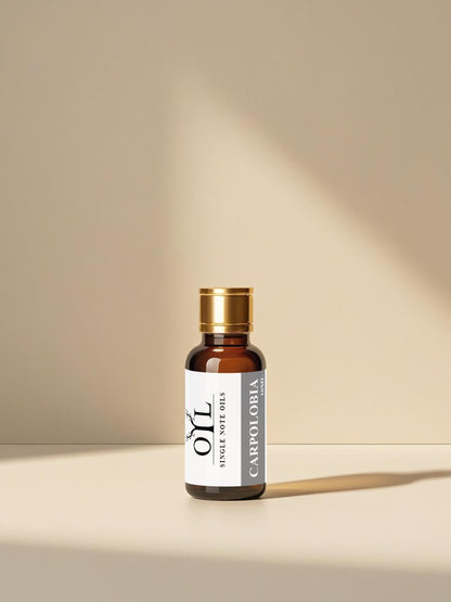 Carpolobia (Carpolobia lutea) Essential Oil 10ML