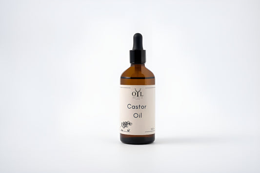Castor Oil (Ricinus communis)‭ﻞﯿﺗ‬ ‭ﺎک‬ ‭ﯽ‬‭ڈ‬‭ﻧﺭﺍ‬ 100ML