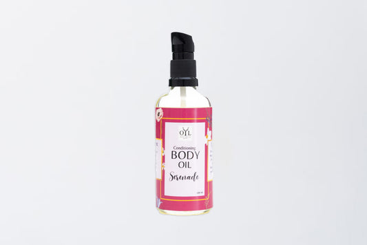 Conditioning Body Oil (Serende)100ML
