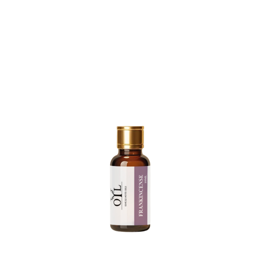 Frankincense (Boswellia carterii) Essential Oil 10ML