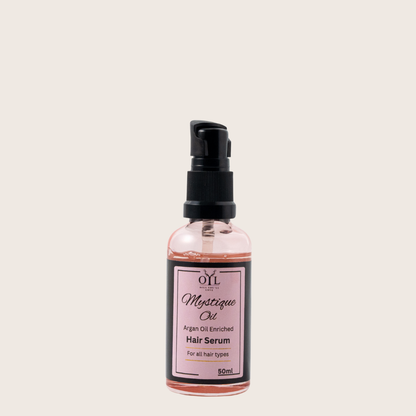 Mystique (Hair Serum) 50ML