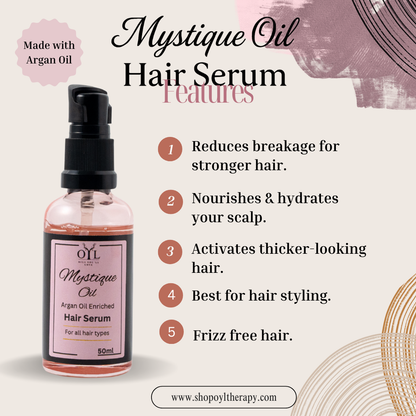 Mystique (Hair Serum) 50ML