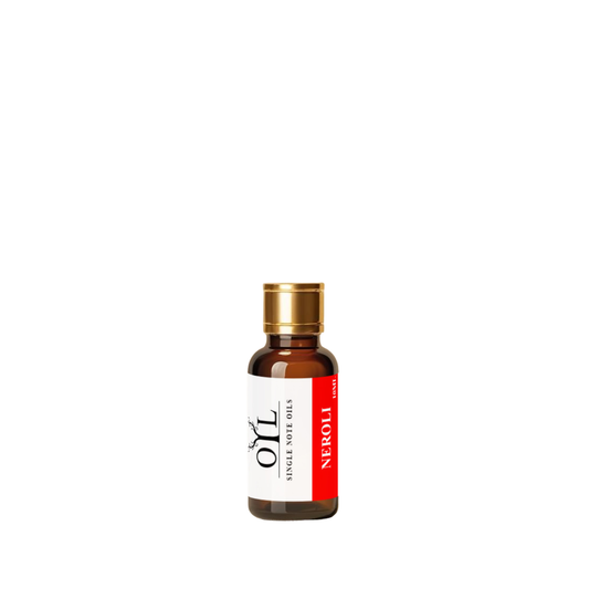 Neroli (Citrus aurantium) Essential Oil 10ML