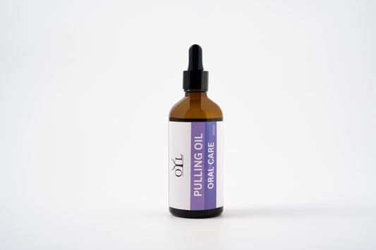 Pulling Oil 100ML