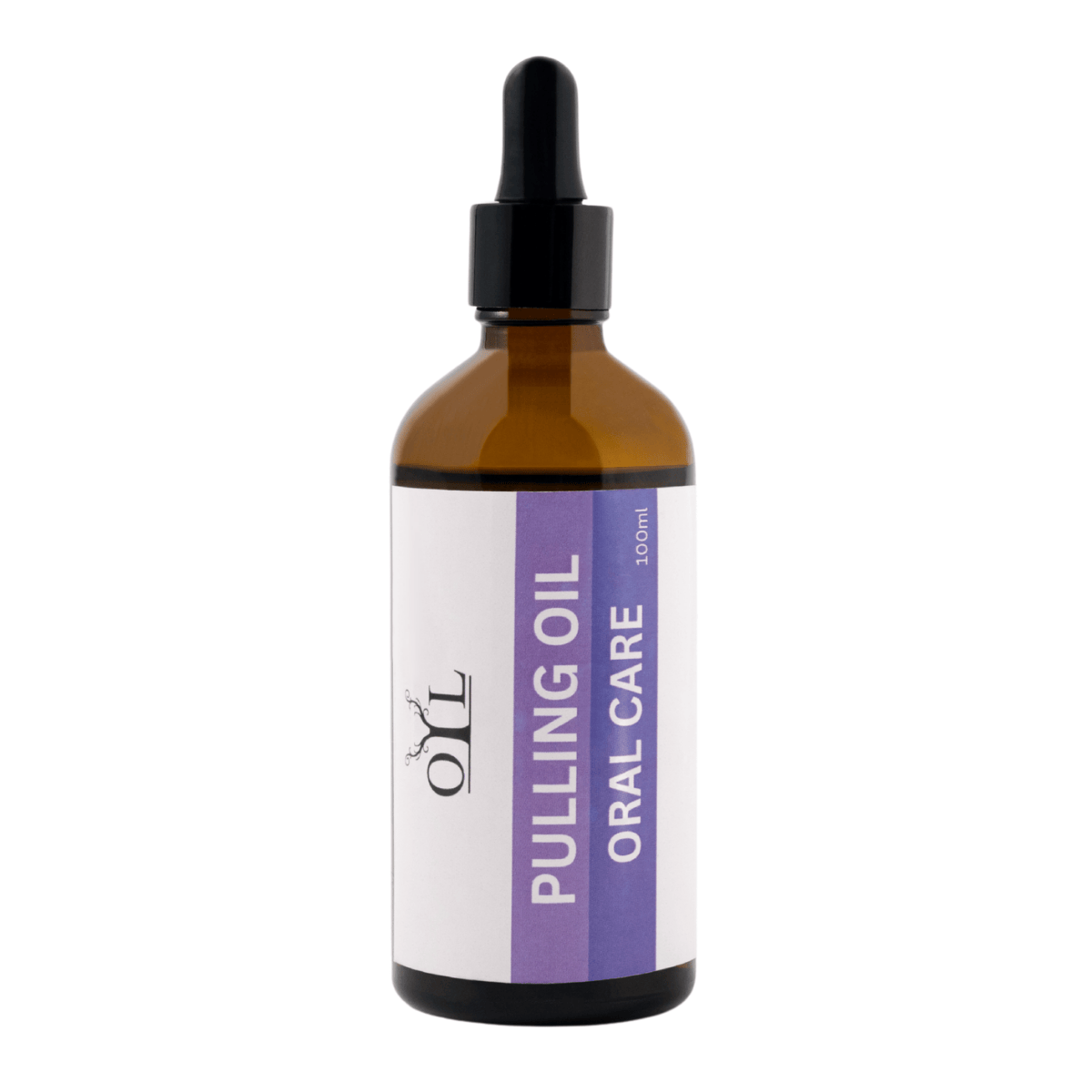 Pulling Oil 100ML