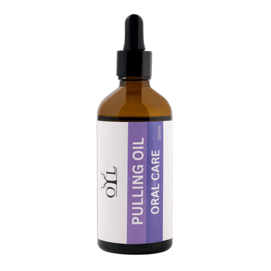 Pulling Oil 100ML
