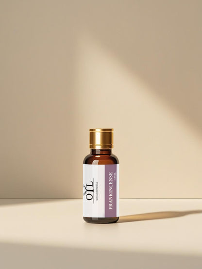 Frankincense (Boswellia carterii) Essential Oil 10ML