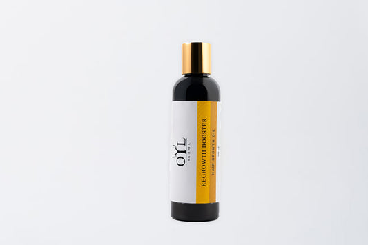 Hair Regrowth Booster Hair Oil 200ML