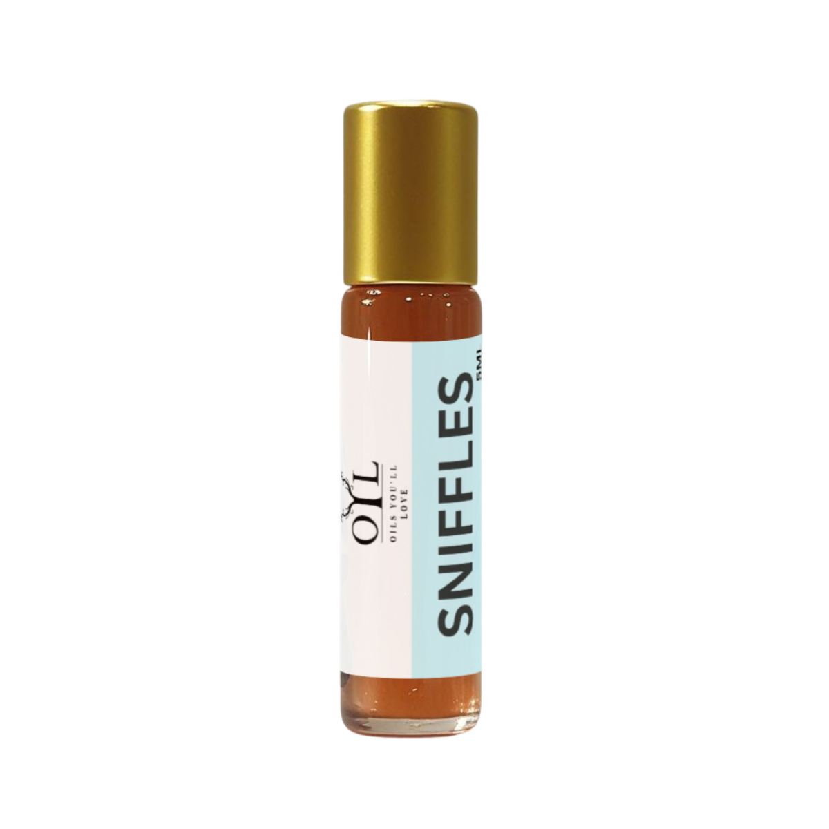 SNIFFLES For Kids 5ML