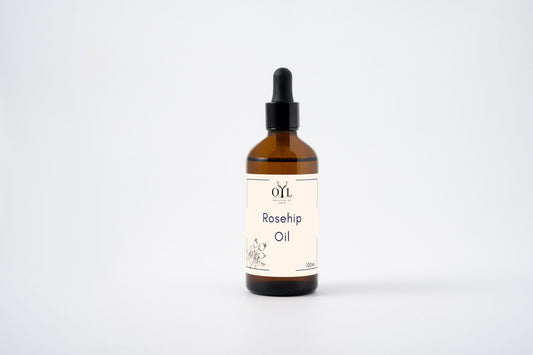 Rosehip Oil 100ML
