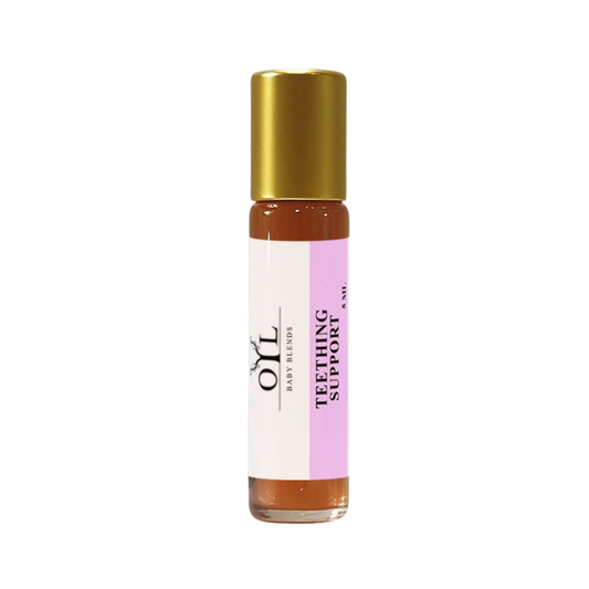Teething Support For Kids 5ML