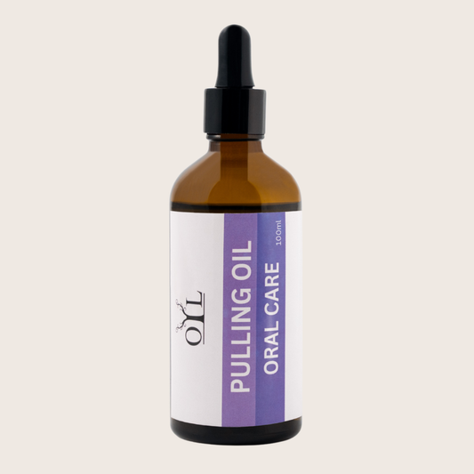 Pulling Oil 100ML